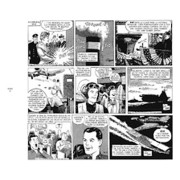 Buz Sawyer 1943-1945