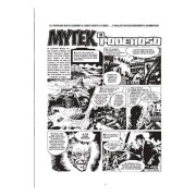 Mytek el Poderoso 2: Mytek aplasta!