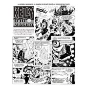 Kelly Ojo Mágico 5