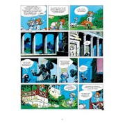 Los Centauros 1982-1989