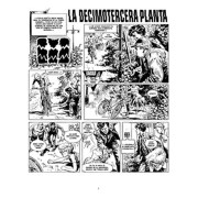 La decimotercera planta 3
