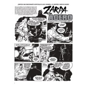 Zarpa de Acero 3