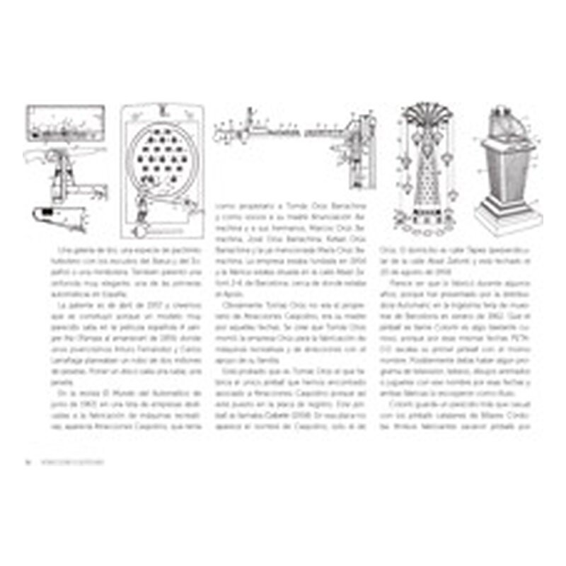 Bola extra: La historia del pinball en España