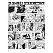 El hombre indestructible