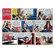 Flash Gordon: Los Skorpi contraatacan 1957-1960