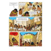 Papyrus 1993-1995