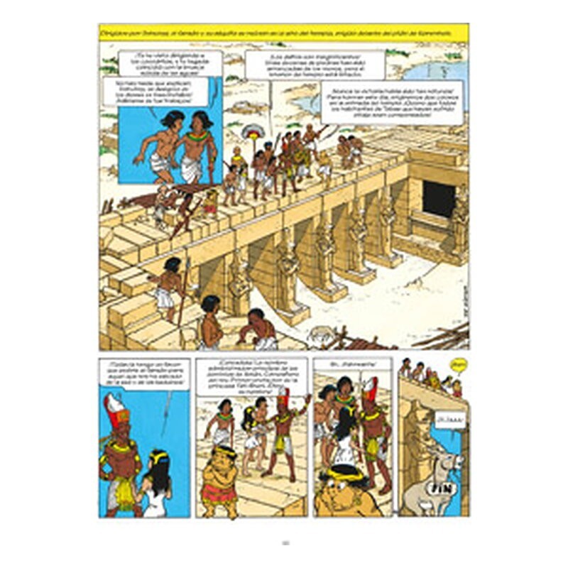 Papyrus 1993-1995