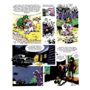 Los Centauros 1977-1980