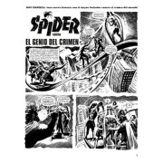 The Spider 3