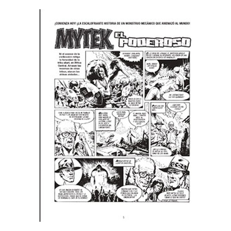 Mytek el Poderoso 1