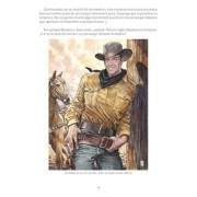Milo Manara: Retrato de cuerpo entero