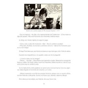 Milo Manara: Retrato de cuerpo entero