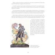 Milo Manara: Retrato de cuerpo entero