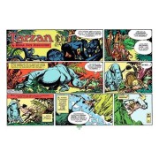 Tarzán 6 (1979-1981)