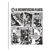 La decimotercera planta 2