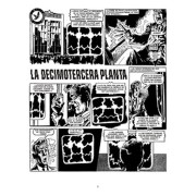 La decimotercera planta 2