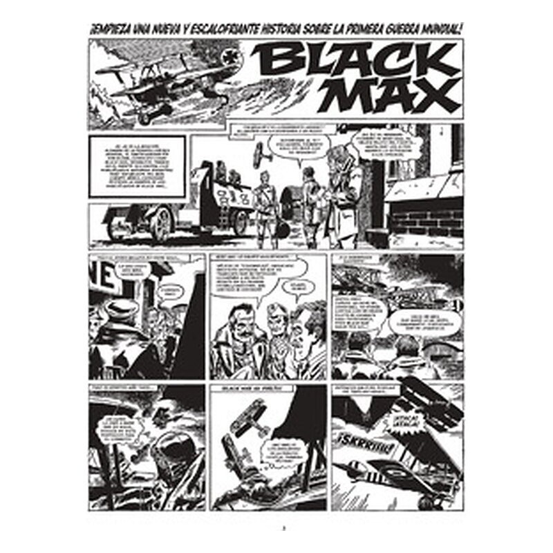 Black Max 2