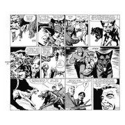 The Phantom. El Hombre Enmascarado (1961-1963 Daily Strips): El mercado de esclavos de Muca