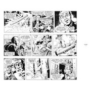 Flash Gordon: Desastre en el espacio 1960-1962