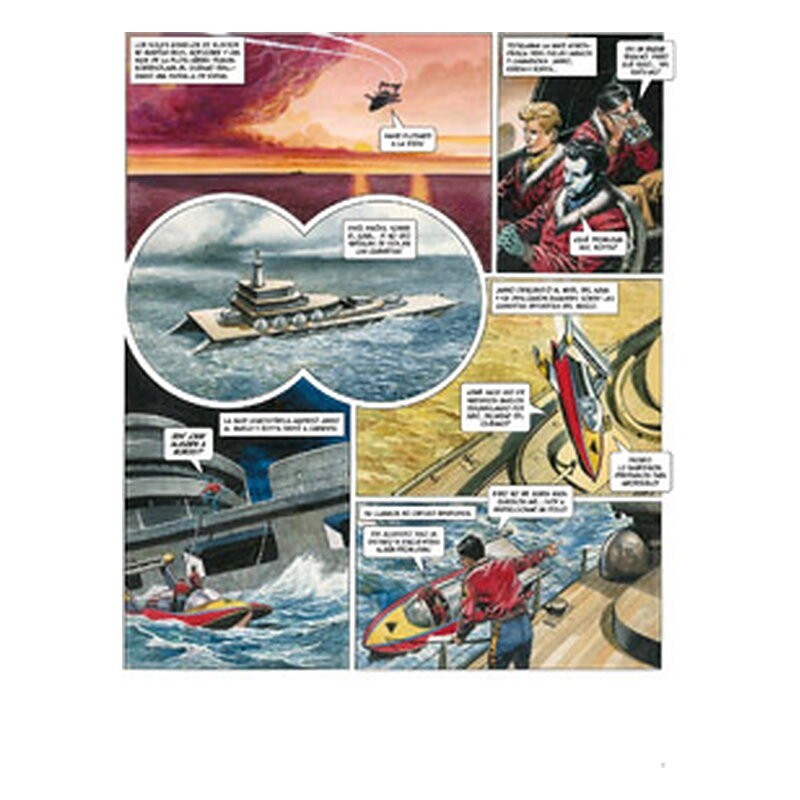 El Imperio de Trigan 2