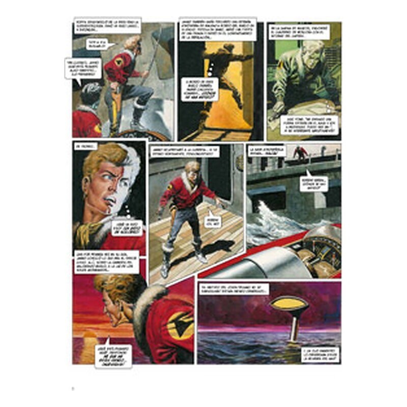 El Imperio de Trigan 2
