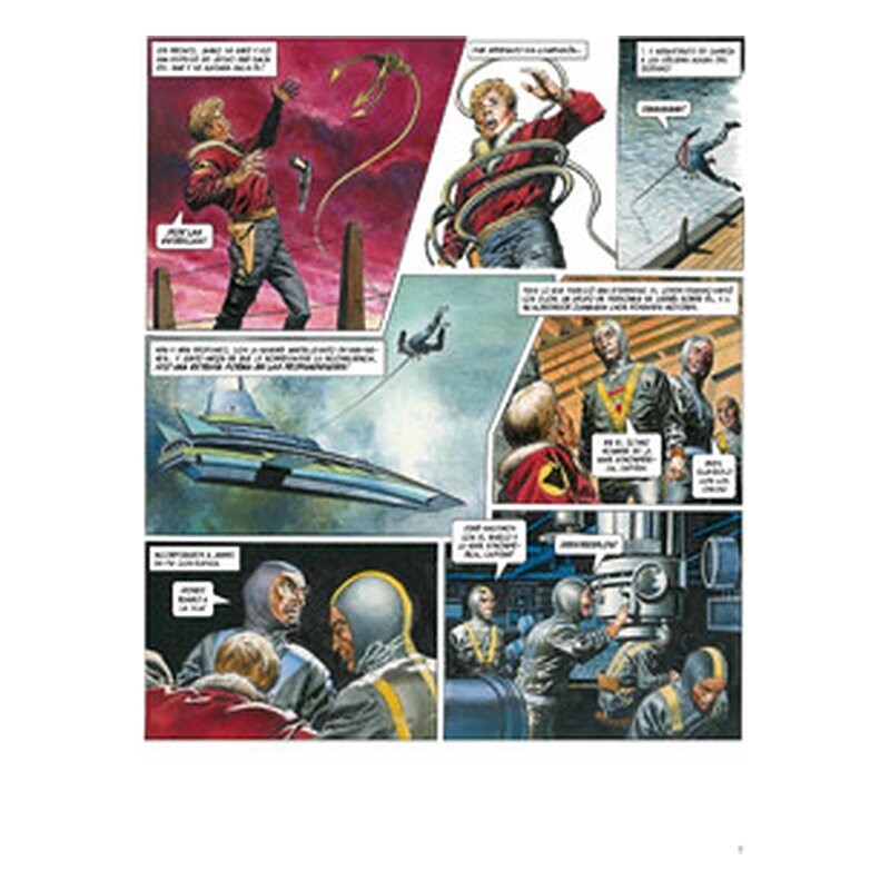 El Imperio de Trigan 2