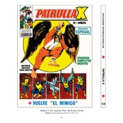 Las portadas Marvel de Vértice 2