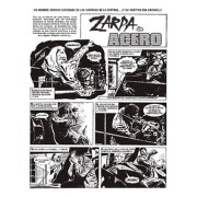 Zarpa de acero 2
