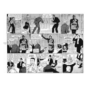 Mandrake el Mago (1934-1936 Daily Strips): Contra la Cobra