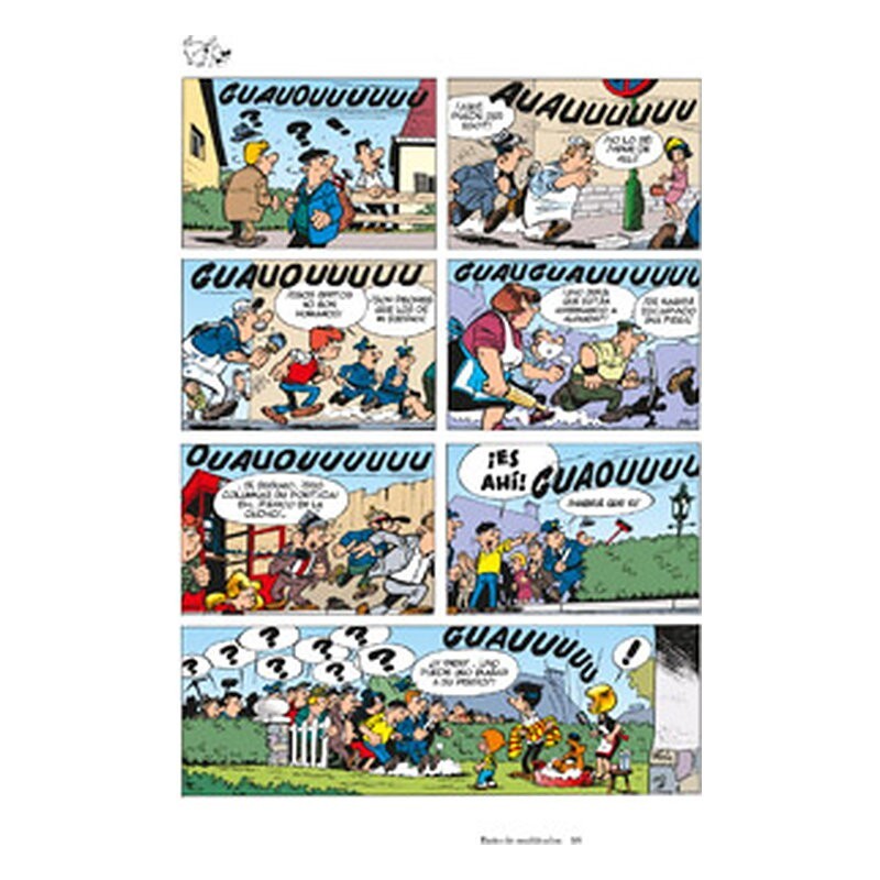 Bill y Bolita 2 (1963-1967)