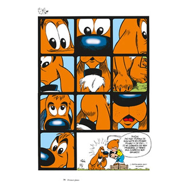 Bill y Bolita 2 (1963-1967)