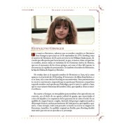 Tras el espejo de Oeset: Un libro para muggles