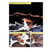 Papyrus 5: 1990-1992