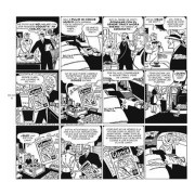 Dick Tracy: Los crímenes de Murmullos (1947-1948)