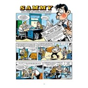 Sammy 1970-1972