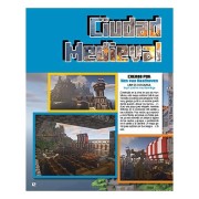 Creaciones épicas en Minecraft