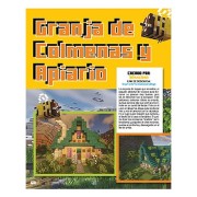 Creaciones épicas en Minecraft