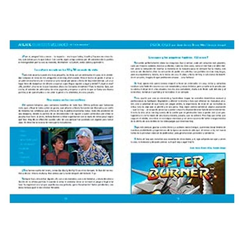 Arcade Classics Reloaded