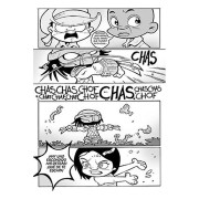 Repredator