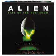 Alien: El Destino Del Nostromo
