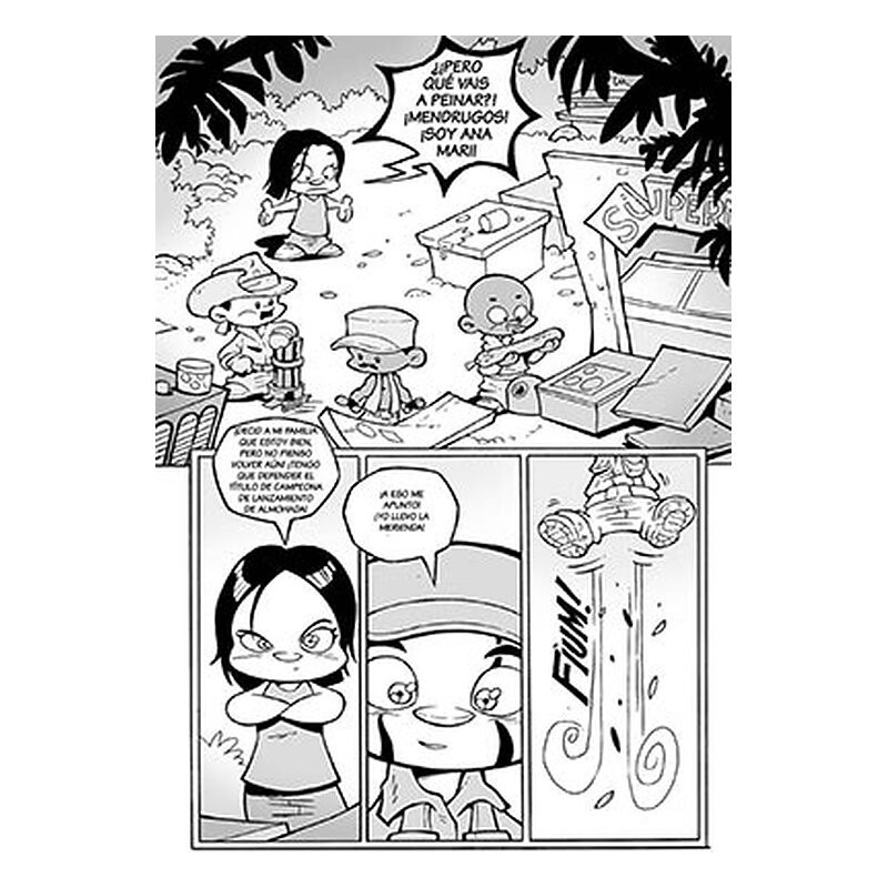 Repredator