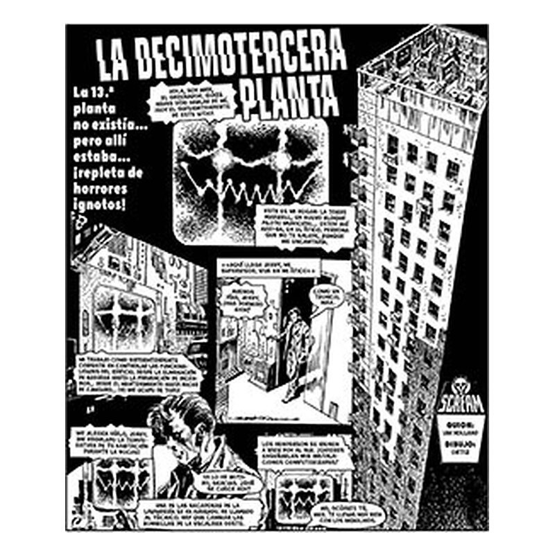 La decimotercera planta 1