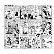 The Phantom. El Hombre Enmascarado: Rex, el heredero perdido (1969-1971 daily strips)