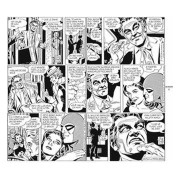 The Phantom. El Hombre Enmascarado: Rex, el heredero perdido (1969-1971 daily strips)