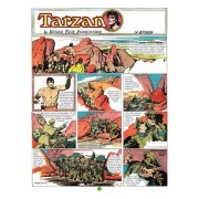 Tarzán vol. 5 (1945-1947)