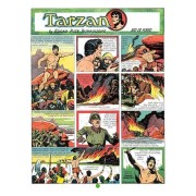 Tarzán vol. 5 (1945-1947)