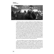 Villeneuve: La mirada salvaje