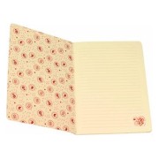 Pack de 3 libretas Harry Potter: Gryffindor
