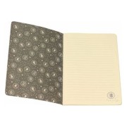 Pack de 3 libretas Harry Potter: Gryffindor