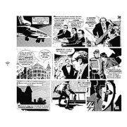 Agente Secreto X-9 (1975-1977)